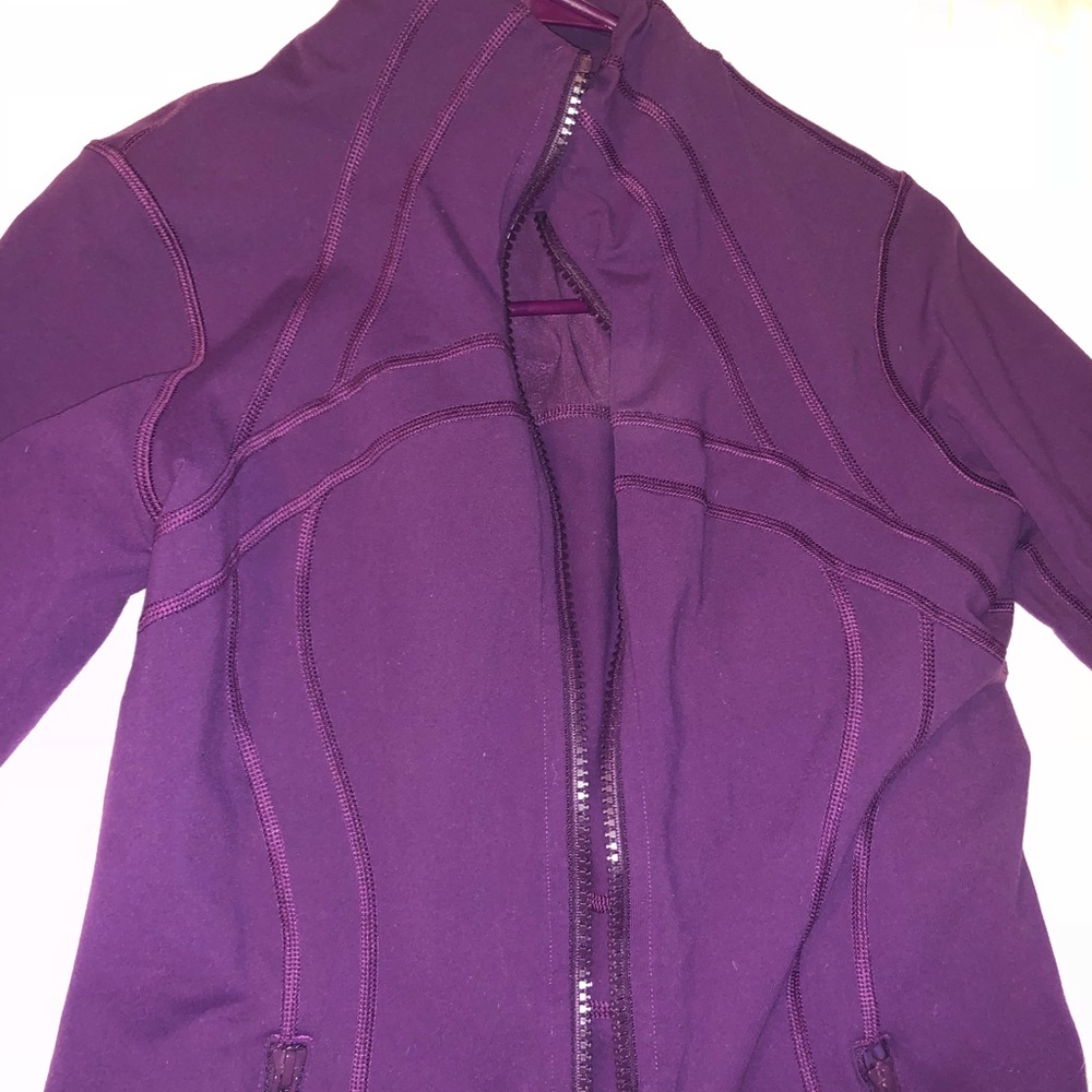 Lululemon jacket